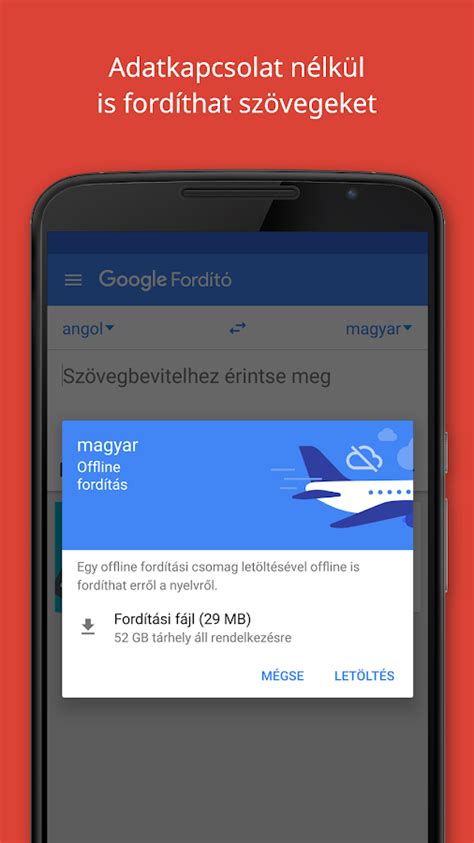 Google Fordító – Alkalmazások a Google Playen.